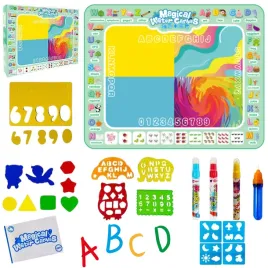 mata-wodna-do-malowania-woda-edukacyjna-100x80cm-formy-pisaki-zestaw-xxl
