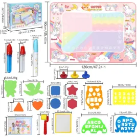 mata-wodna-do-malowania-woda-edukacyjna-100x80cm-formy-pisaki-zestaw-xxl