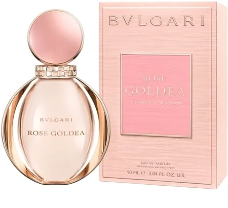 Bvlgari Rose Goldea 100 ml Edp  ( Inspirowane )