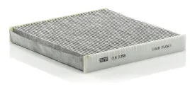 mann-filter-cuk-2358-filtr-wentylacja-przestrzeni-pasazerskiej