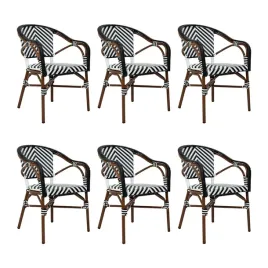 zestaw-6-krzesel-ogrodowych-cafe-azure-bialy-czarny-technoratan