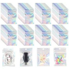 200-sztuk-torebek-z-folii-aluminiowej-holograficzne-torebki-foliowe-sztuk