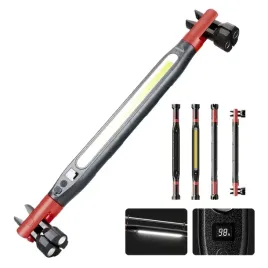 latarka-led-vio-tk-64-akumulatorowa-dwustronna-z-magnetyczna-podstawa
