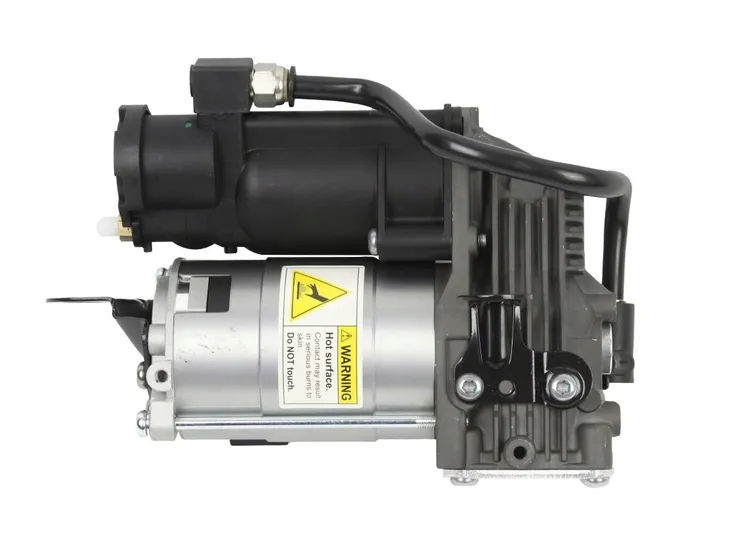KOMPRESOR ZAWIESZENIA PNEUMATYCZNEGO MERCEDES-BENZ S W222 C217 A217