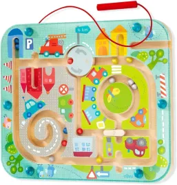haba-busy-board-labirynt-miasta-magnetyczna-gra-logiczna-24-lata