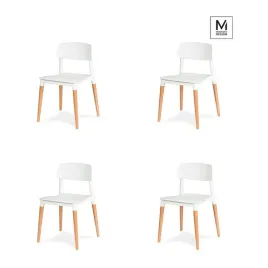 zestaw-4-krzesel-mlodziezowych-modesto-ecco-biale-mocne