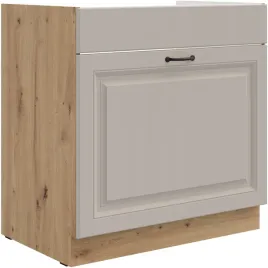 szafka-kuchenna-dolna-stilo-80-zl-1s-bb-claygrey-dab-artisan
