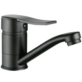 bateria-umywalkowa-stojaca-z-ruchoma-wylewka-kuchinox-madera-czarny