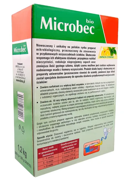 preparat-do-szamba-proszek-bros-waga-1-2-kg