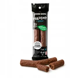 przysmak-dla-psa-john-dog-naturalny-paluch-z-koniny-2-szt-50g