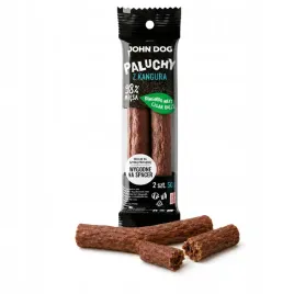 przysmak-dla-psa-john-dog-naturalne-paluchy-z-kangura-2-szt-50g