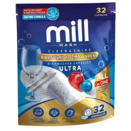 mill-cleanandshine-ultra-kapsulki-do-zmywarek-tabletki-myjace-32-sztuki