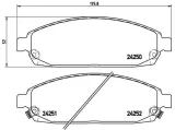 klocki-hamulcowe-przod-jeep-commander-stan-nowy