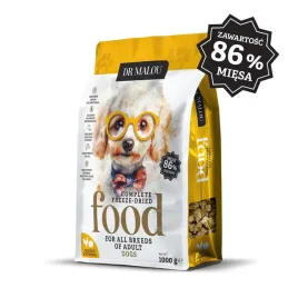karma-dr-malou-liofilizowana-pelnoporcjowa-kurczak-z-dynia-500g-adult-dog