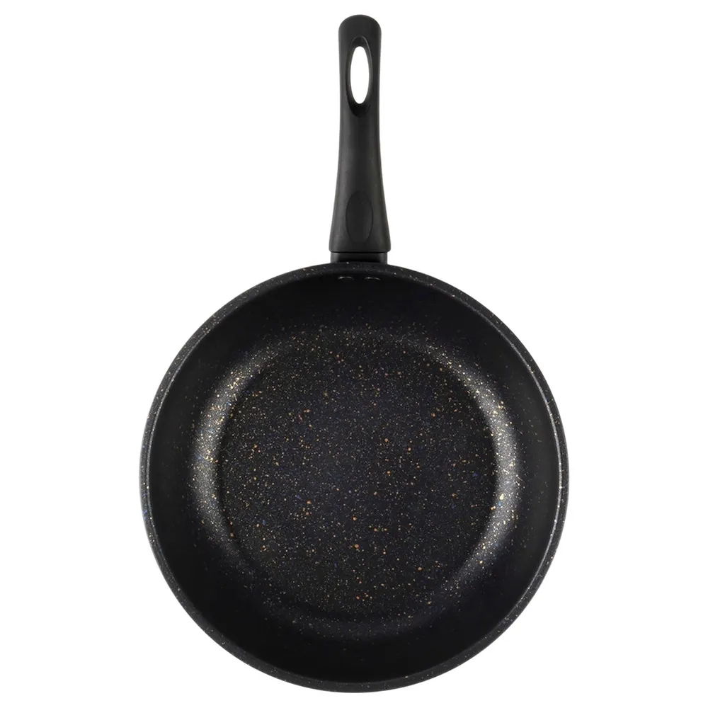 patelnia-granitowa-basic-line-24-cm-stan-nowy