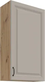 szafka-kuchenna-gorna-stilo-60-g-108-1f-clay-grey-dab-artisan