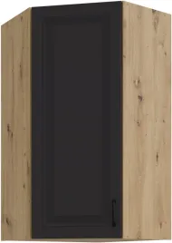 szafka-kuchenna-gorna-stilo-60x60-gn-108-1f-45-grafit-mat-dab-artisan