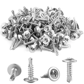 sruby-samowiercace-ze-stali-nierdzewnej-150-sztuk-metalowe-m4-2-x-16-mm