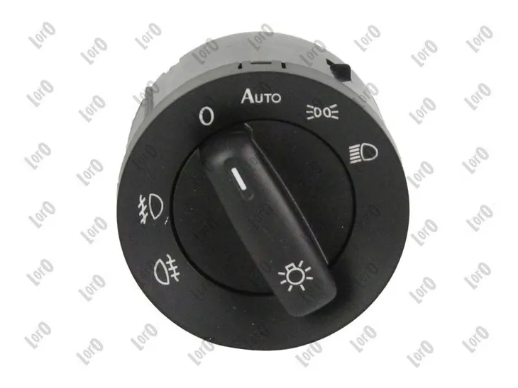 przelacznik-swiatla-10-pin-with-auto-lights-function-with-halogen-light-stan-nowy