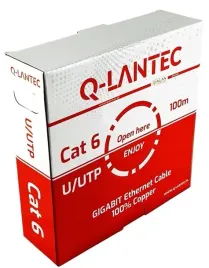 q-lantec-kabel-u-utp-kat-6-szary-100m-kiu6pvc100q