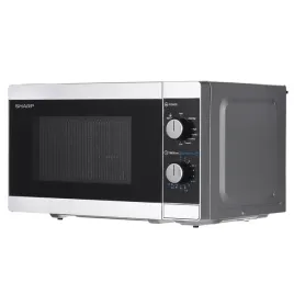 kuchenka-mikrofalowa-sharp-yc-mg01e-s-20l-800w-gril