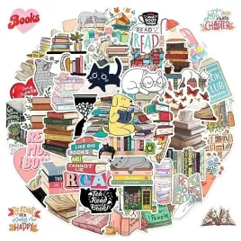 150-sztuk-naklejek-na-ksiazki-wodoodporne-winylowe-naklejki-graffiti-sztuk