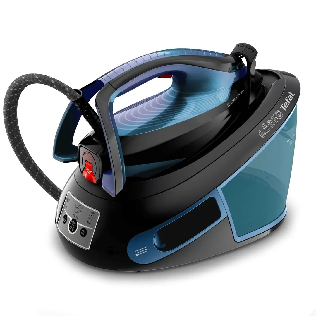 generator-pary-tefal-express-vision-sv8151-stan-nowy