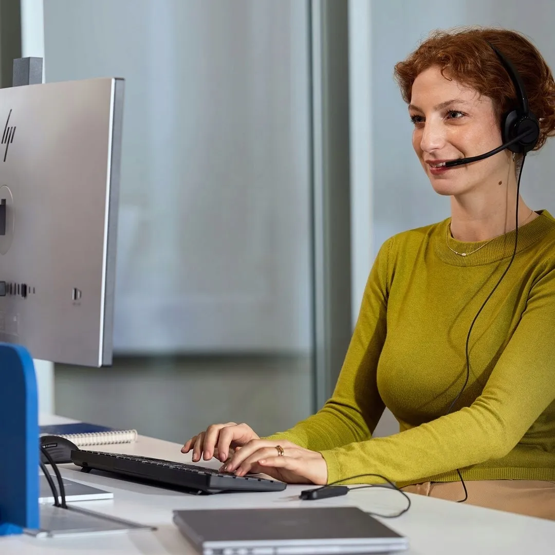 hp-poly-mission-415-monaural-usb-wired-headset-stan-nowy