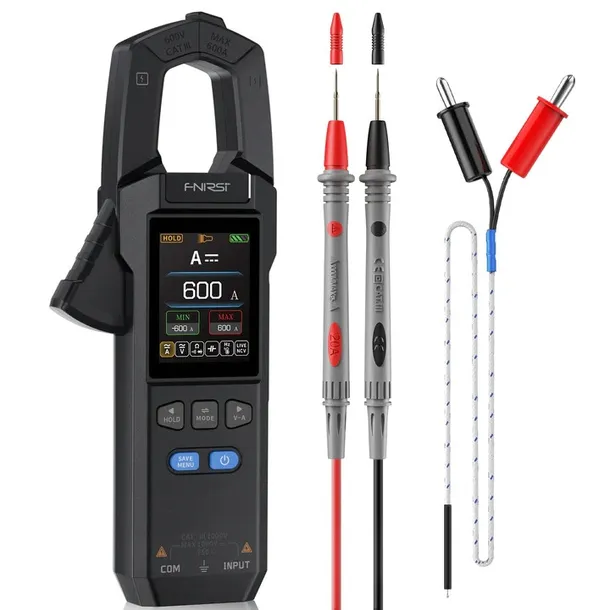 miernik-fnirsi-dmc-100-600a-stan-nowy