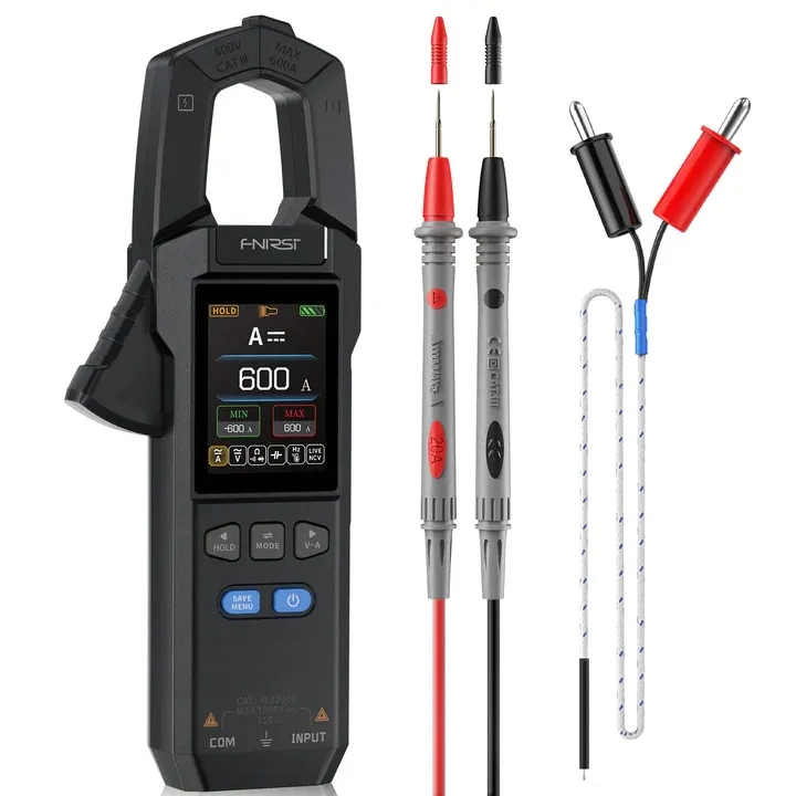 miernik-fnirsi-dmc-100-600a-stan-nowy