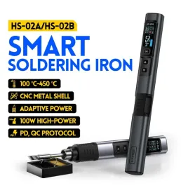 lutownica-fnirsi-hs-02-100w-usb-c-inteligentna-lutownica-hs-02a-set-2