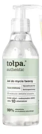 tolpa-authentic-195ml-zel-myjacy-i-do-demakijazu-twarzy-z-kwasem-mlekowym