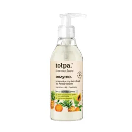 tolpa-dermo-face-enzyme-enzymatyczny-zel-olejek-do-mycia-twarzy-195-ml
