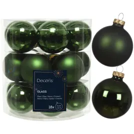bombki-szklane-zielone-4-cm-mat-polysk-18-szt-w-tubie