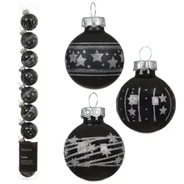 bombki-szklane-czarne-3-cm-mix-wzorow-9-szt-w-tubie