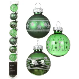 szklane-bombki-choinkowe-zielone-3-cm-9-szt-w-tubie