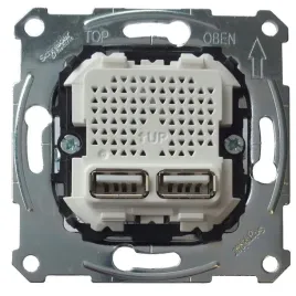 schneider-merten-gniazdo-ladowarki-usb-mtn4366-0100