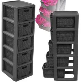 regal-stojak-lazienkowy-rattanowy-szafka-z-koszami-5-x-7l-antracyt