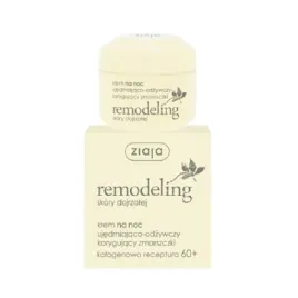 ziaja-remodeling-60-krem-nocny-50-ml-odzywczo-ujedrniajacy-nawilzajacy