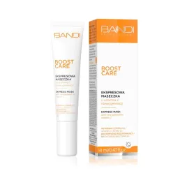 bandi-boost-care-ekspresowa-maseczka-z-witamina-c-nowej-generacji-14ml