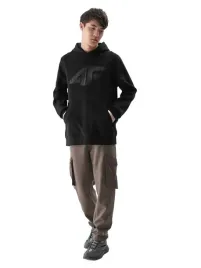 bluza-meska-4f-z-kapturem-ciepla-dresowa-bawelna-kangurek-czarna-r-m