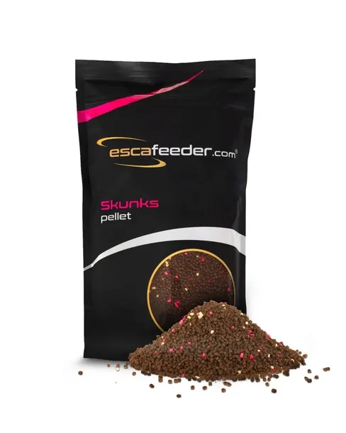 pellet-esca-feeder-skunks-2mm-800g