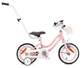 rowerek-dla-dziewczynki-12-cali-heart-bike-rozowy