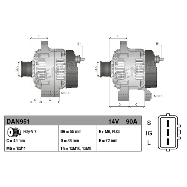 alternator-denso-dan951-jakosc-czesci-zgodnie-z-gvo-q-oryginal-z-logo-producenta-czesci-oem-oes