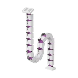 organizer-na-kable-maskownica-130cm-ba-magnes-spacetronik-prowadnica-biala