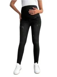 shein-jeansy-czarne-dla-kobiet-w-ciazy-46-llb