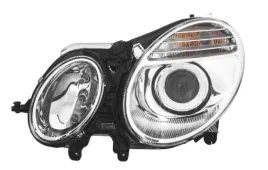 mercedes-e-klasa-w211-reflektor-lampa-przednia