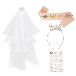 bride-to-be-jga-dekoracyjna-szarfa-zestaw-4-szt-team-bride-szarfa-na-bride
