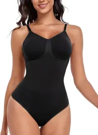 body-modelujace-damskie-brzuch-regulowane-ramiaczka-s-m