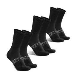 skarpety-kolarskie-coolmax-kompresyjne-oddychajace-czarne-3-pary-43-47-l